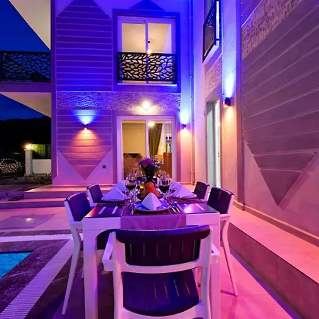 Villa Egeden 2 Fethiye