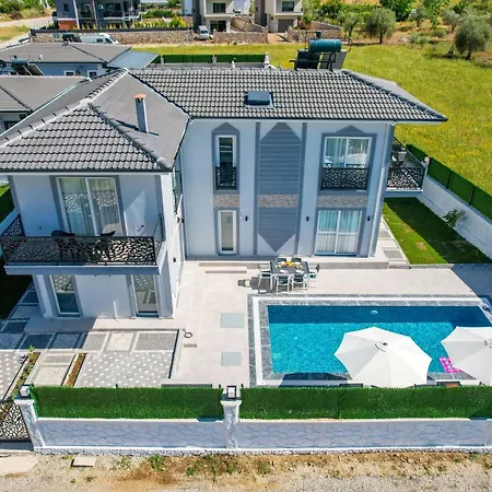 Villa Egeden 2 Fethiye