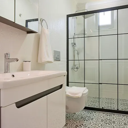 Egeden 2 Фетхие