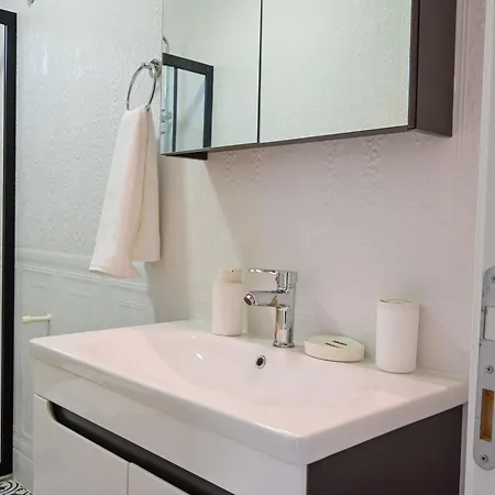 Вилла Egeden 2 Фетхие