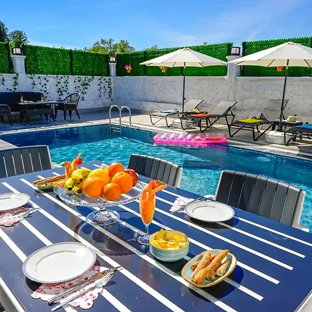 Egeden 2 * Фетхие