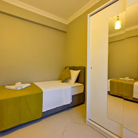 Egeden 2 * Фетхие