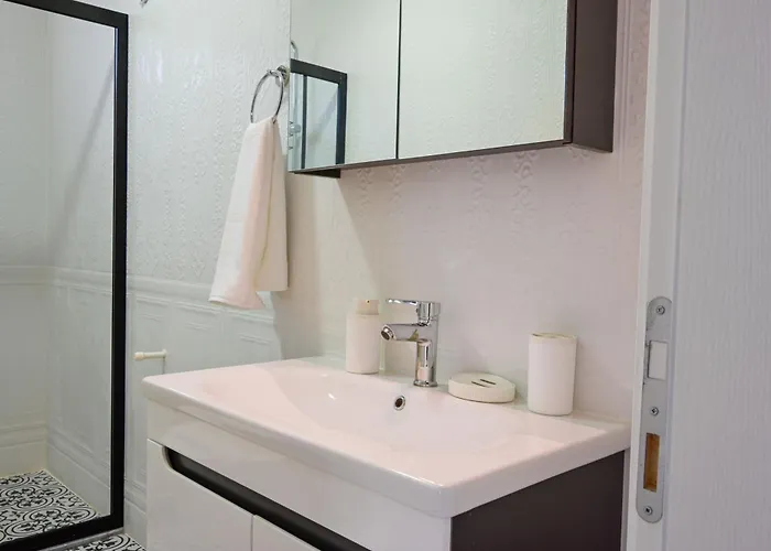 Вилла Egeden 2 Фетхие