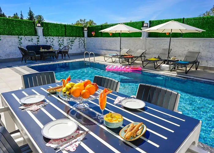 Egeden 2 * Фетхие