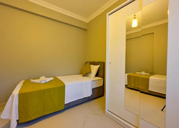 Egeden 2 * Фетхие