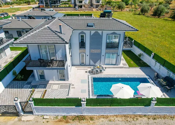 Вилла Egeden 2 Фетхие