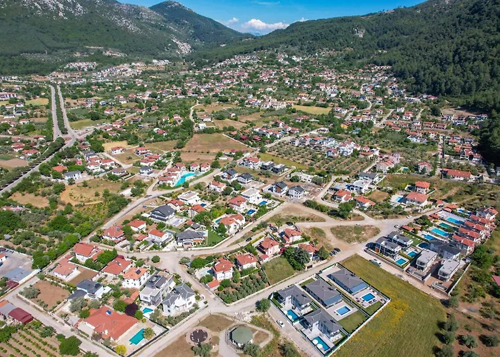 Villa Egeden 2 Fethiye